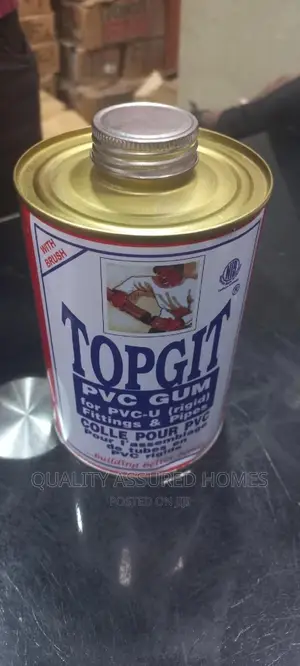 Big Abro Topgit Gum