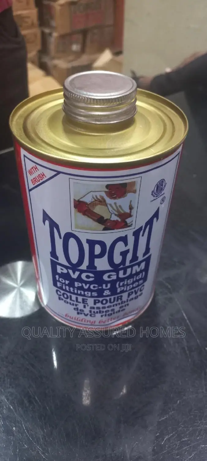 Big Abro Topgit Gum