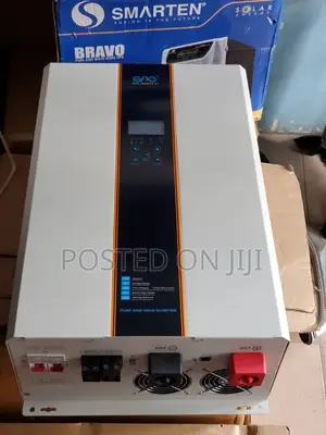 One Fr 3500W 5kva 48V Pure Sine Wave