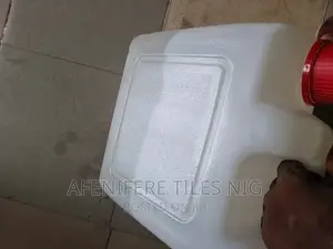 Stamp Floor Polished