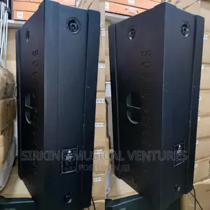 Spe 125 Sound Piece USA Acoustic