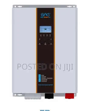 One Fr 5000wn 7.5kva 48V Pure Sine Wave Inverter