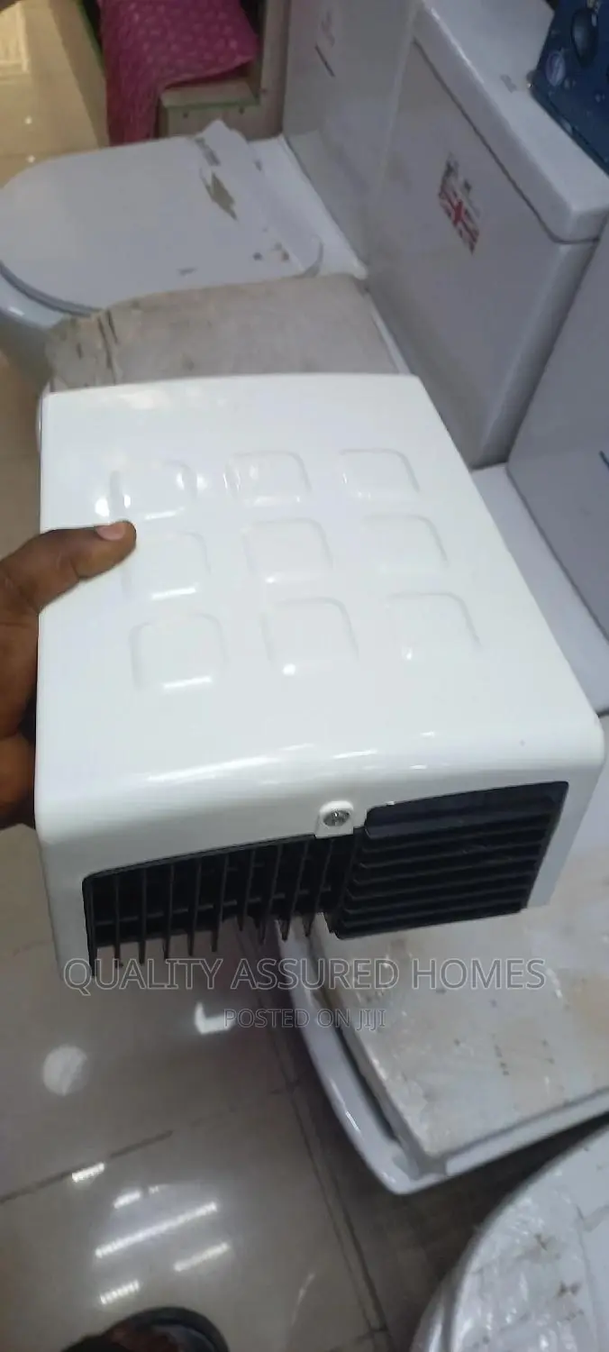 Posh Vortice Hand Dryer