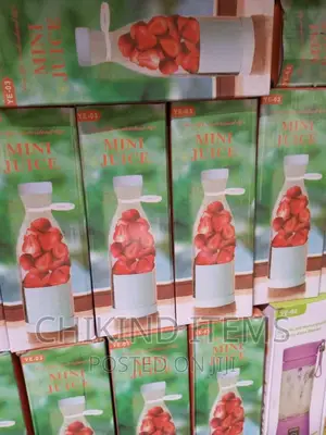 Mini Juice