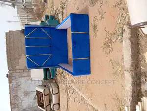 Standard 4x6 Bedframe