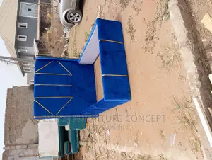 Standard 4x6 Bedframe