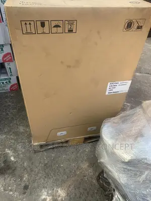 Ricoh Im 2500