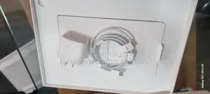 Apple iPad / iPhone 15, 15 Pro, 15 Pro Max Original Charger