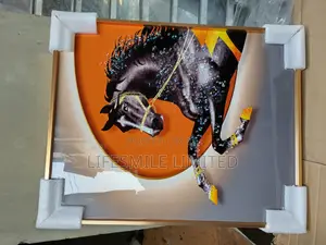 Quality Wall Frame