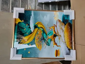 Quality Wall Frame