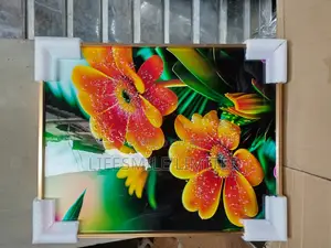 Quality Wall Frame