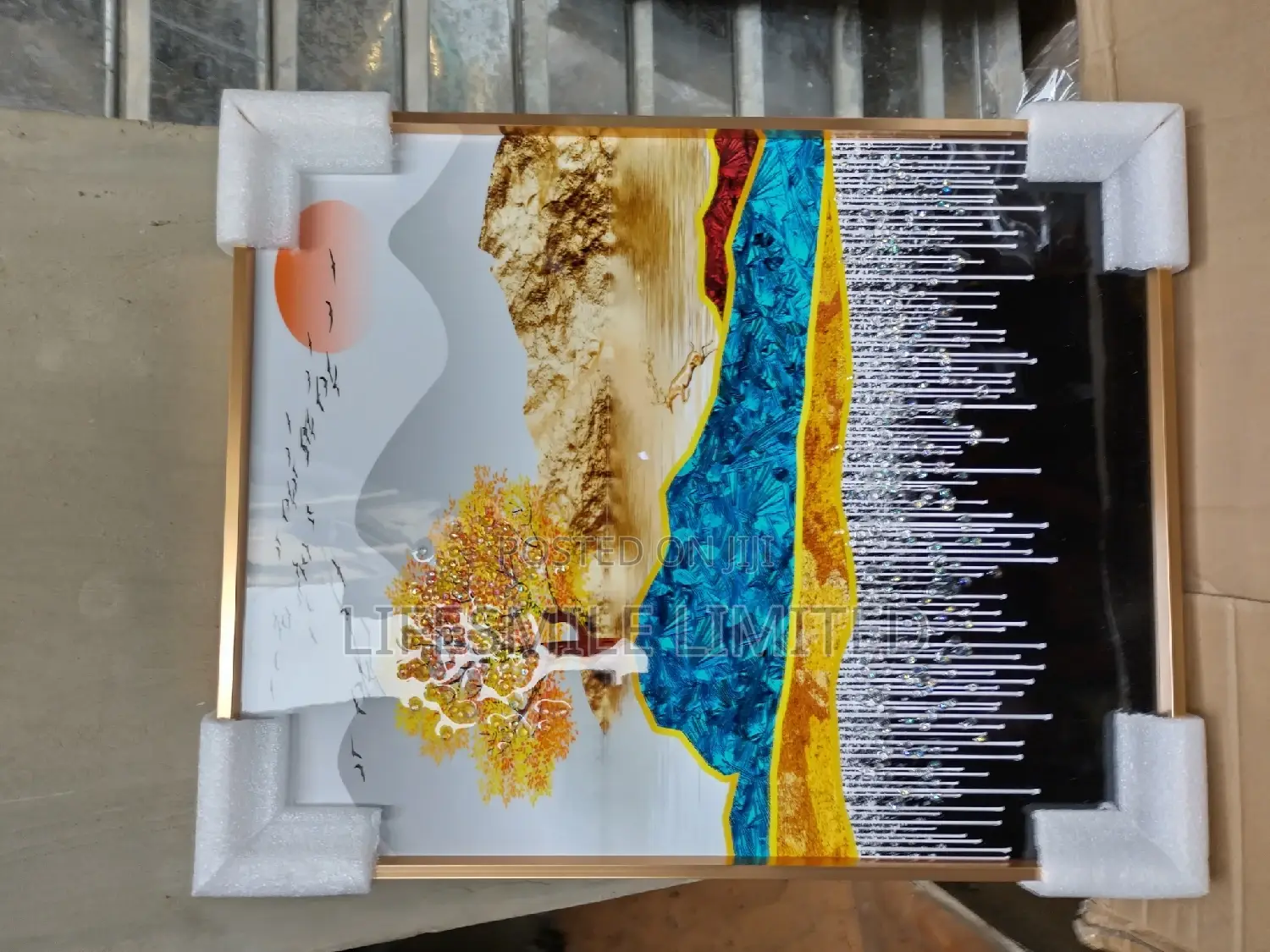Quality Wall Frame