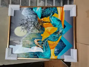Quality Wall Frame