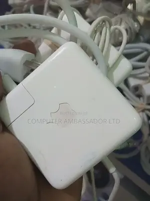 Original Macbook Pro 60w