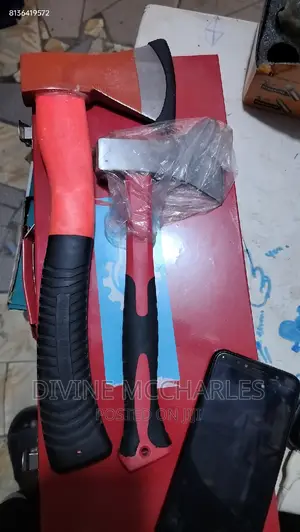 Pennel Beatal Axe