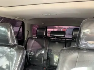 Toyota 4-Runner Limited 4x4 2018 Gray