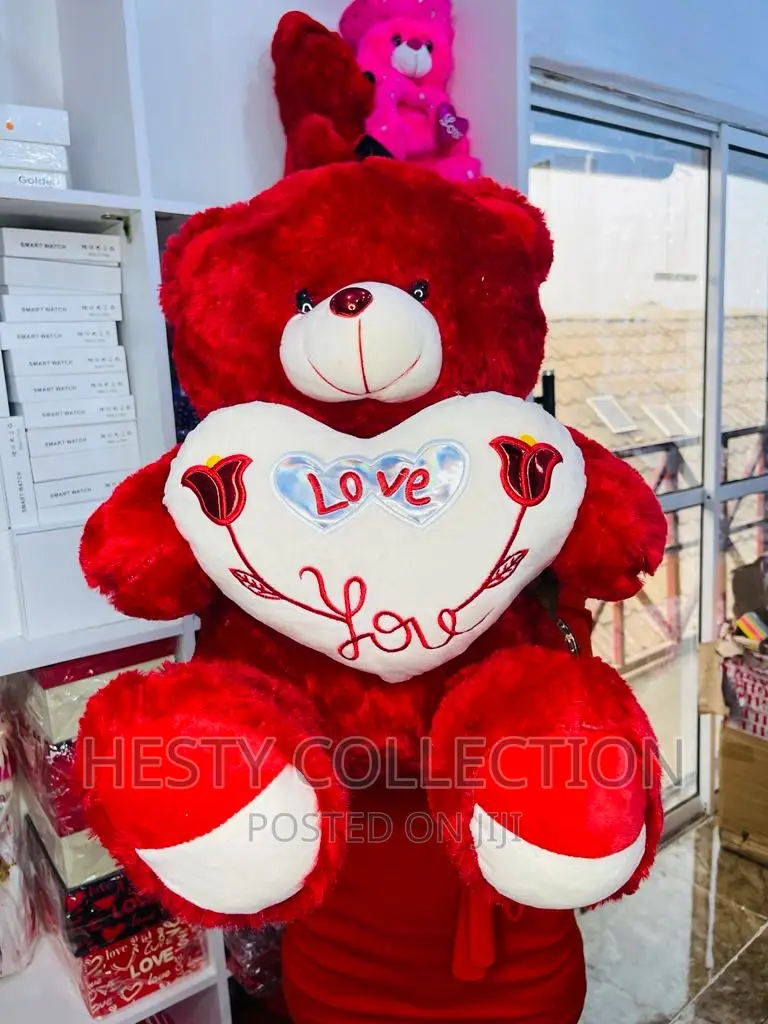 Teddy Bears for Valentine Gift for Her