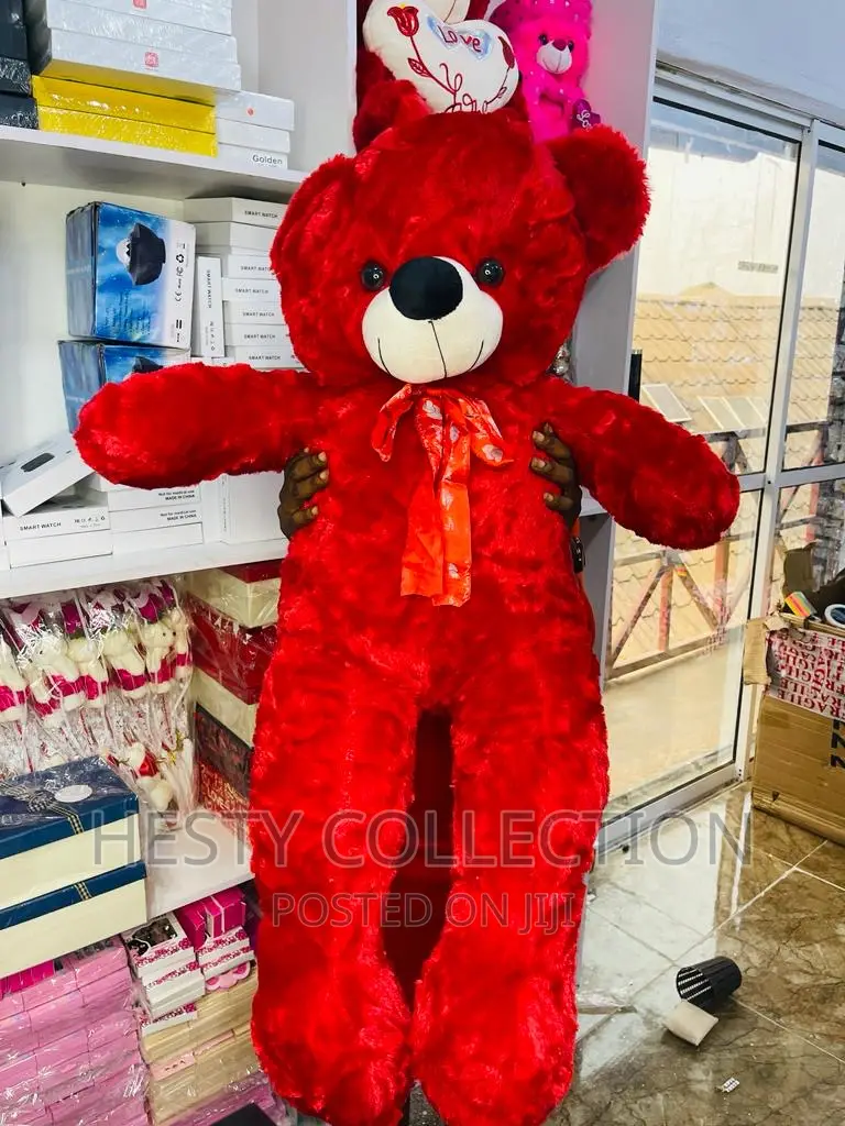 Teddy Bears for Valentine Gift for Her