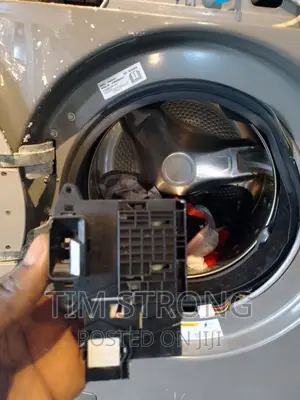 Refrigerator Washing Machine Cooker Extractor Vacuum Cleaner