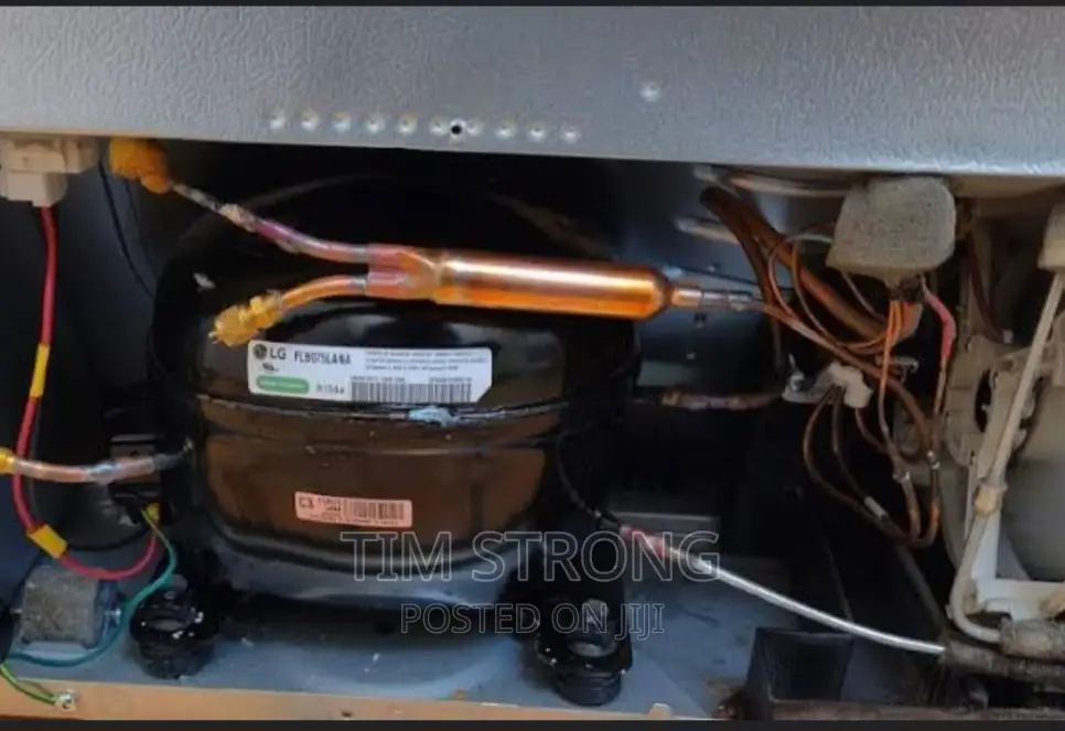 Refrigerator Washing Machine Cooker Extractor Vacuum Cleaner