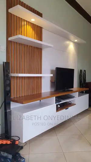 Tv Console