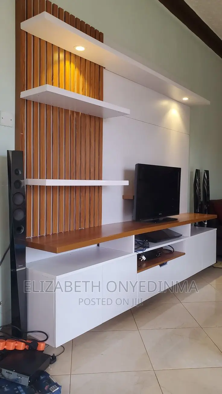 Tv Console