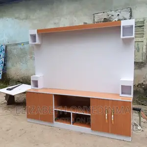Tv Console