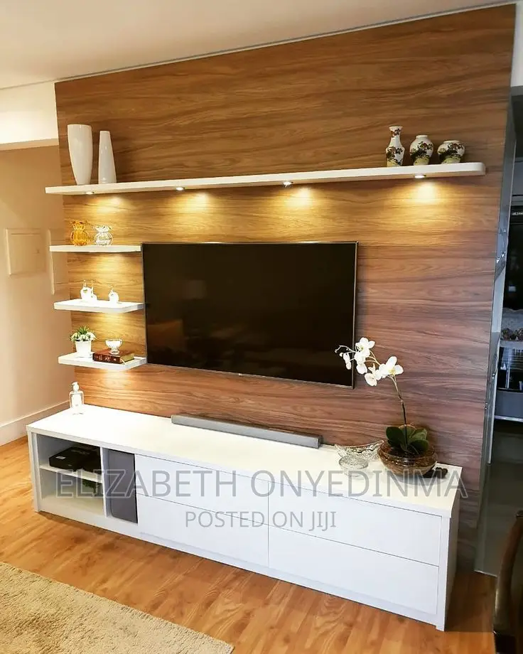 Tv Console