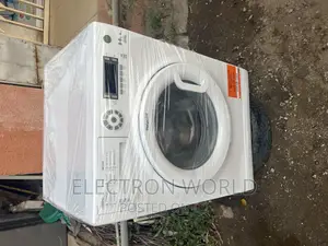 8kg Hotpoint Washing Machine