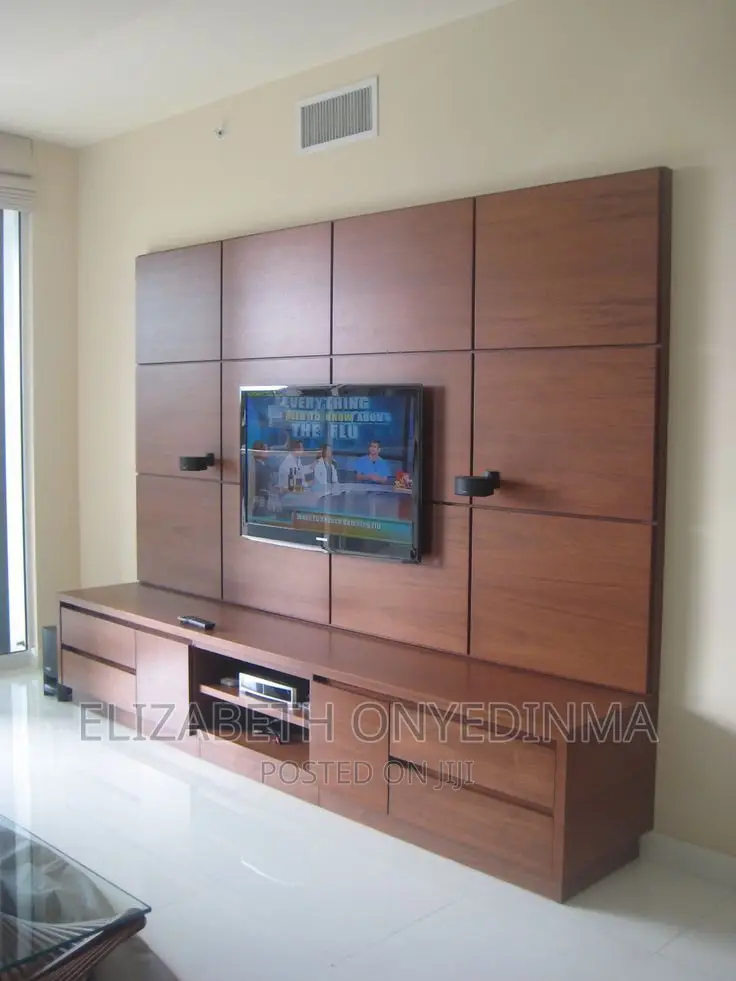 Tv Console