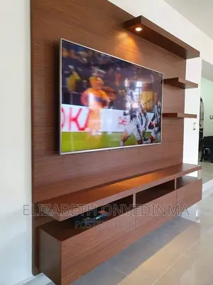 Tv Console