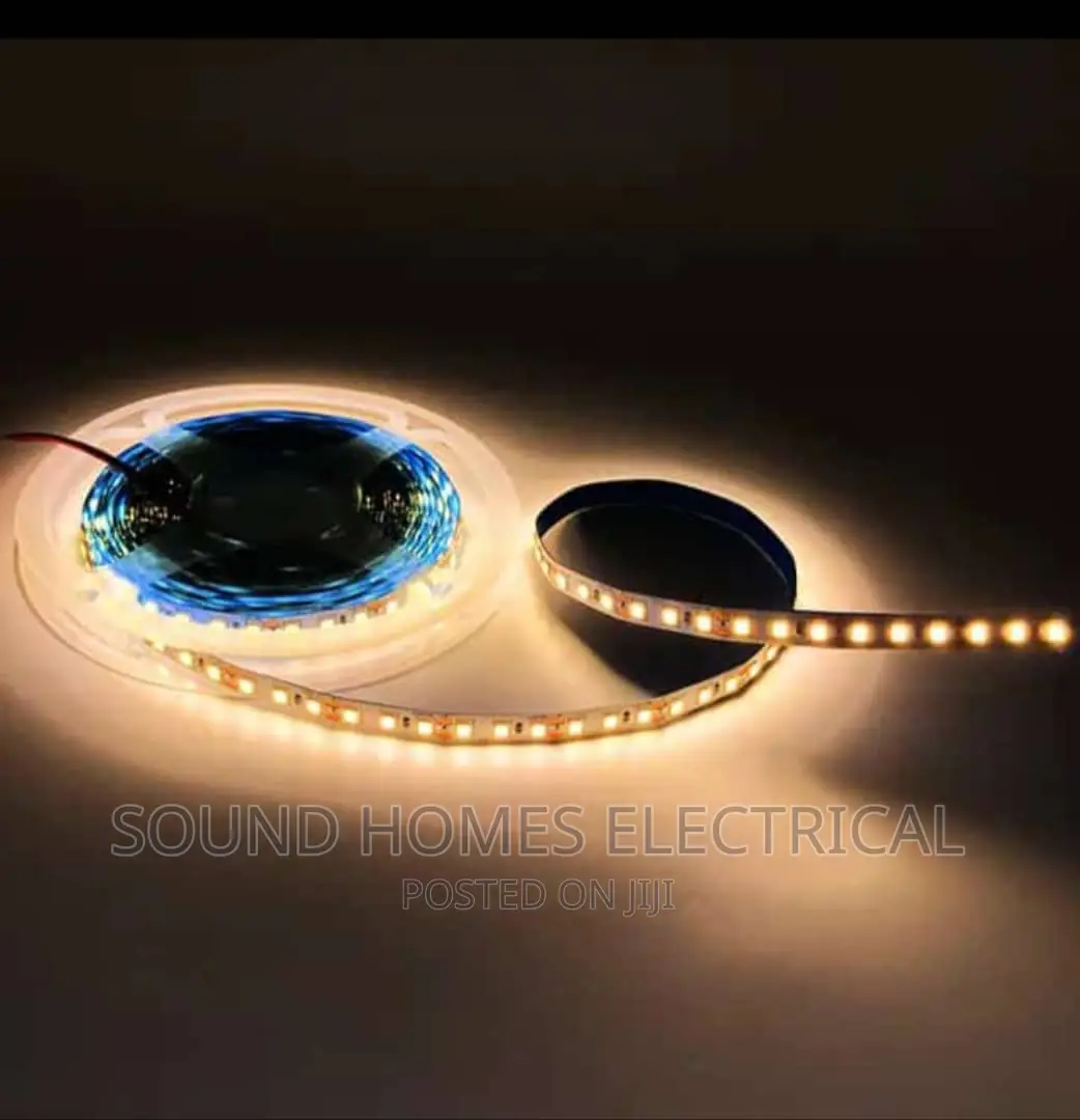 SMB Tape Light