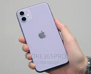 Apple iPhone 11 64 GB