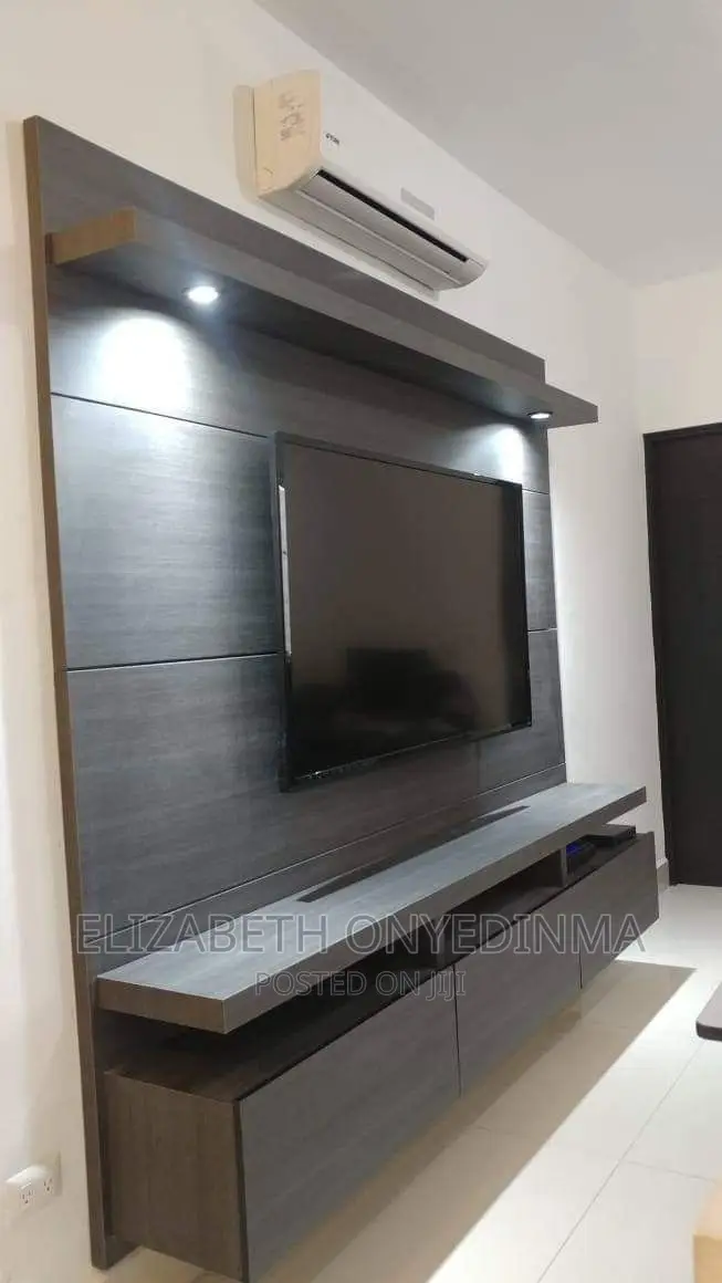 Tv Console