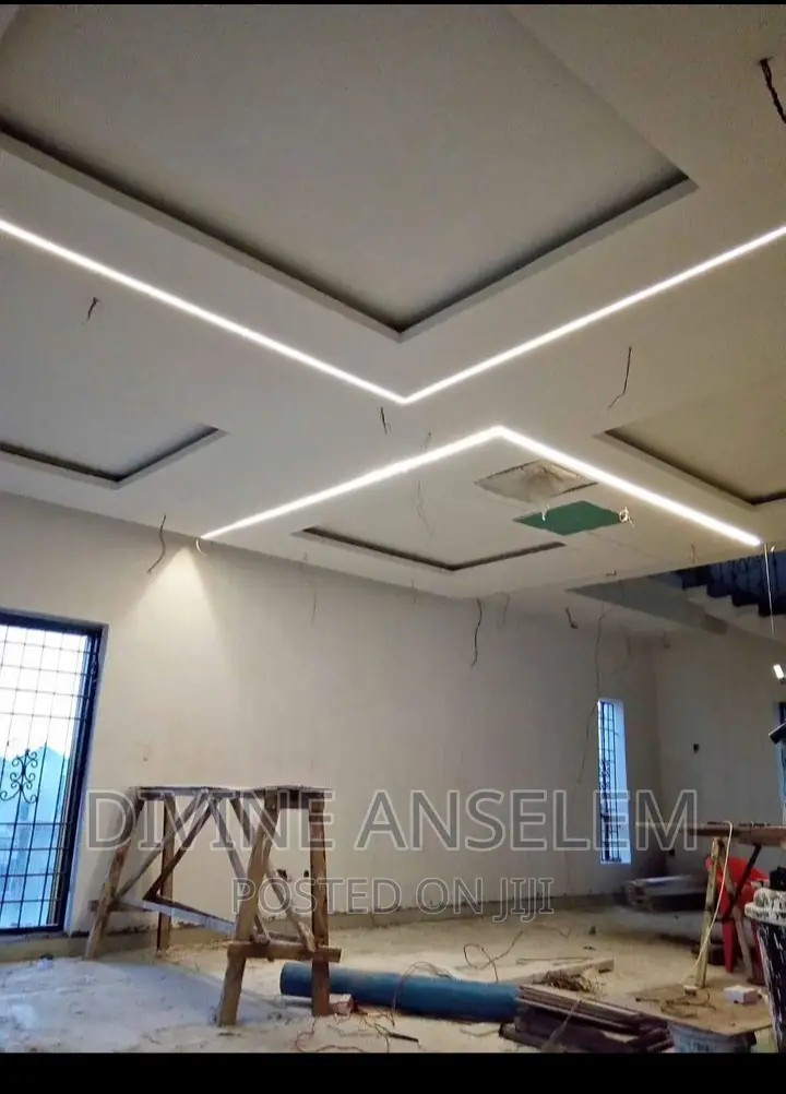 Aluminium Profile Light 12x14