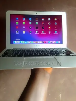 Laptop Apple MacBook Air 2015 8GB Intel Core i5 SSD 128GB