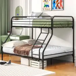 Bunk Bed Detachable 3 X 6 for Homes and Schools