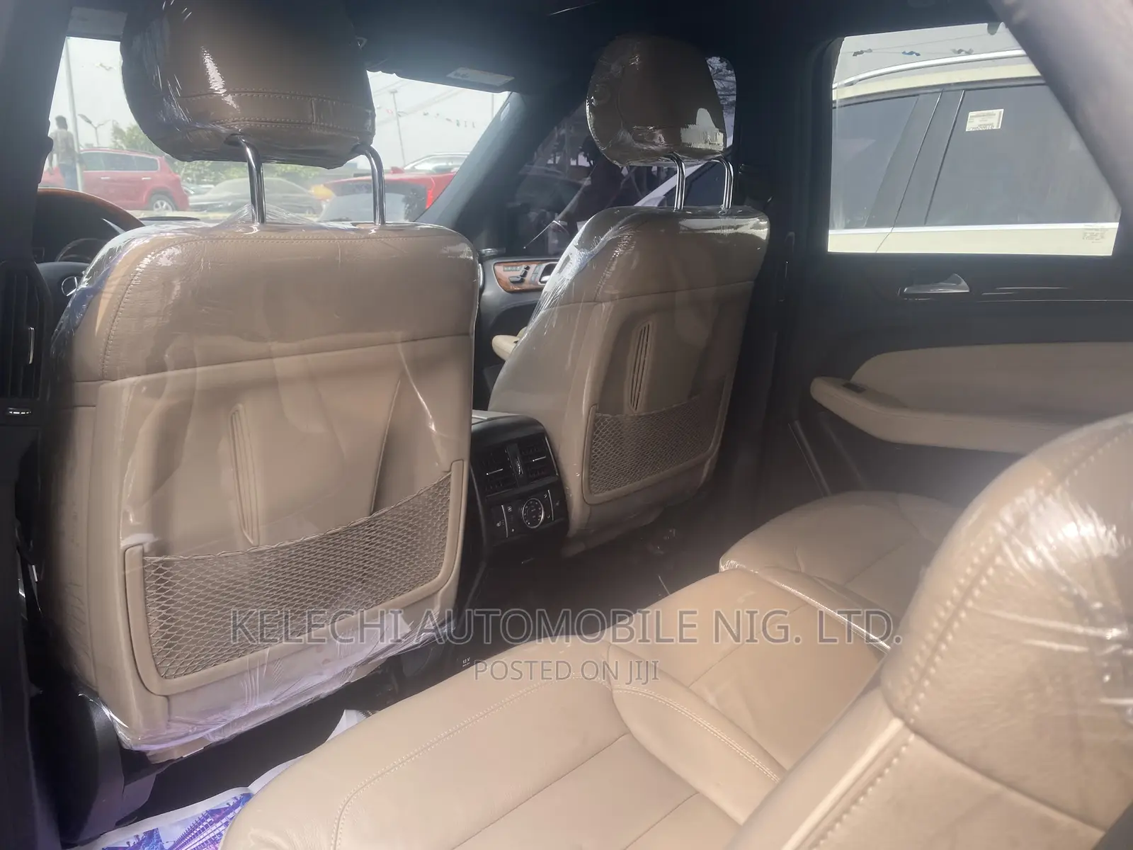 Mercedes-Benz M Class ML 350 4Matic 2013