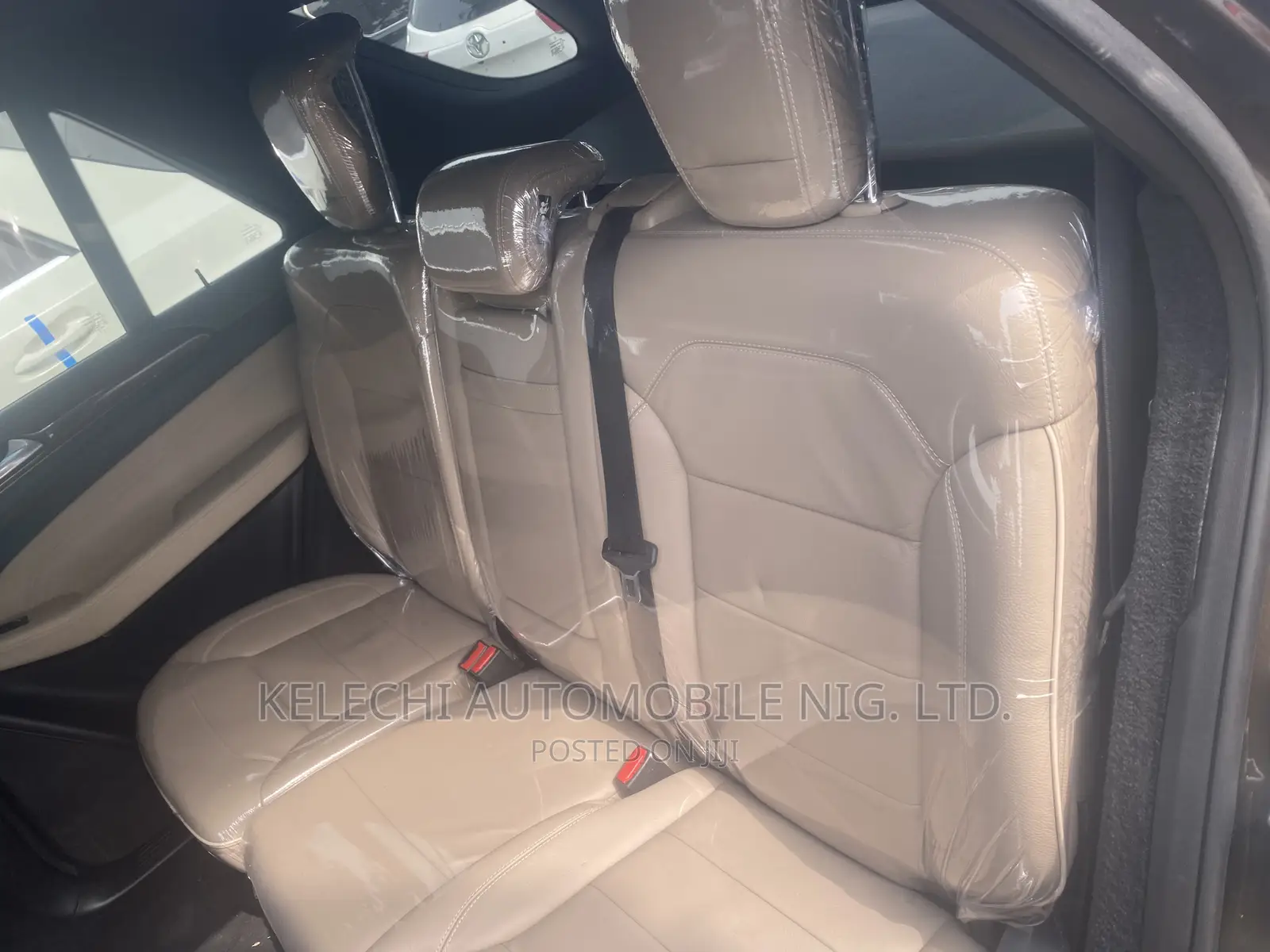 Mercedes-Benz M Class ML 350 4Matic 2013