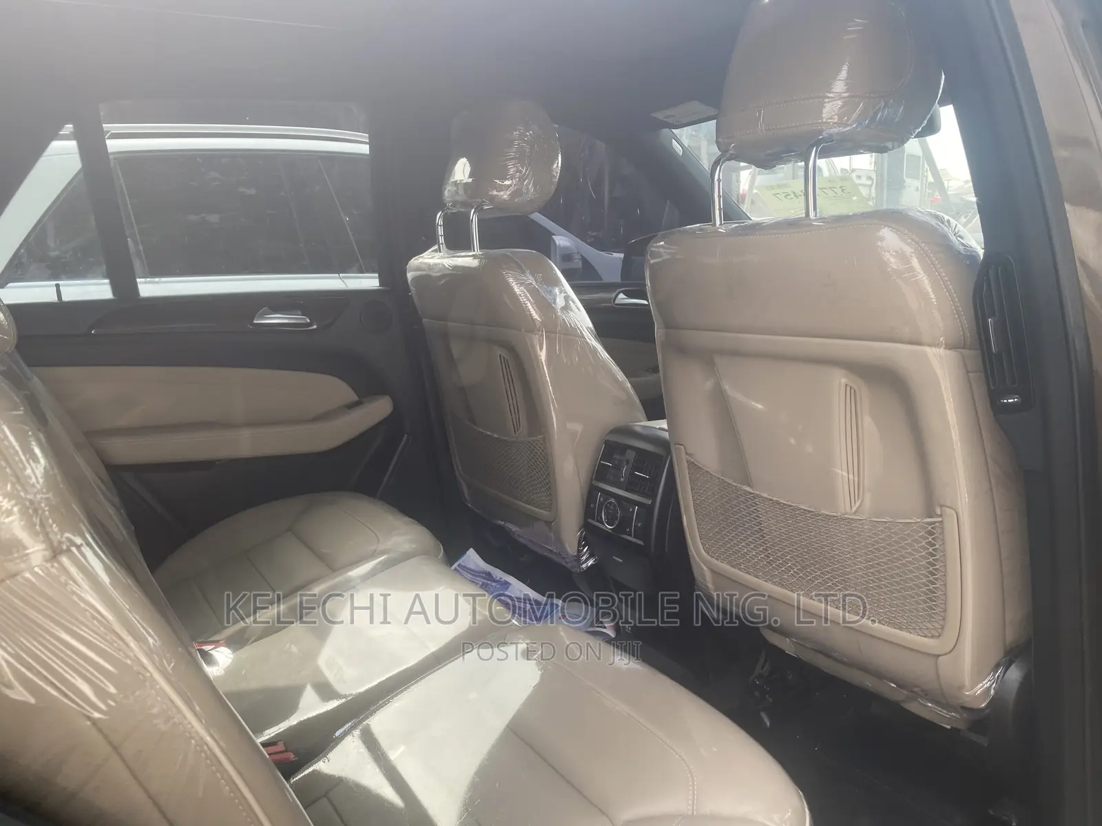 Mercedes-Benz M Class ML 350 4Matic 2013