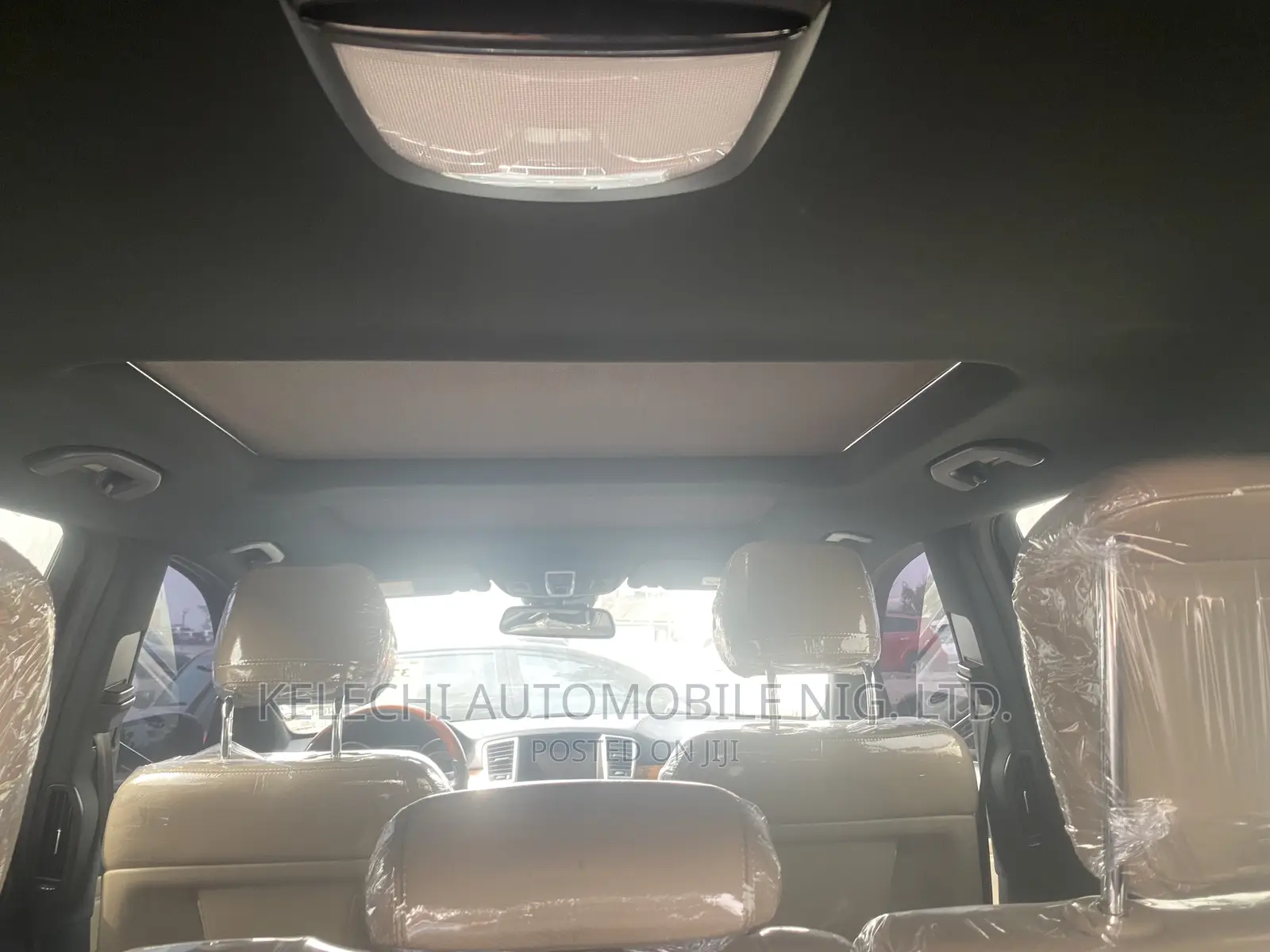 Mercedes-Benz M Class ML 350 4Matic 2013