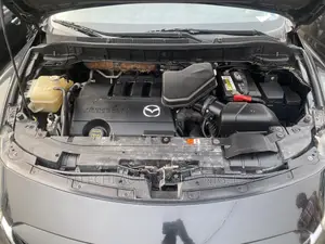Mazda CX-9 2013 Black