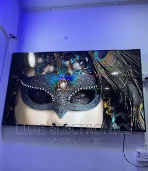 Sony 65 Inch Android UHD HDR Processor Tv 2021 Model