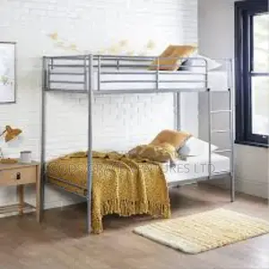 Bunk Bed Detachable 4 X 6 for Homes and Schools