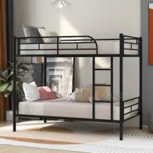 Bunk Bed Detachable 4 X 6 for Homes and Schools