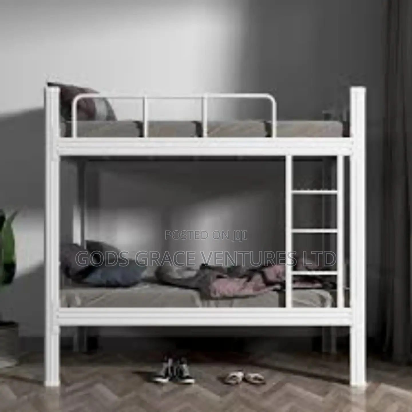 Imported Bunk Bed Detachable 3 X 6