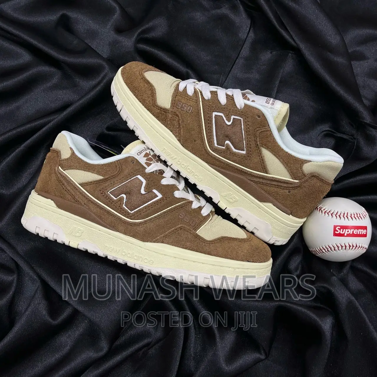 New Balance Sneakers