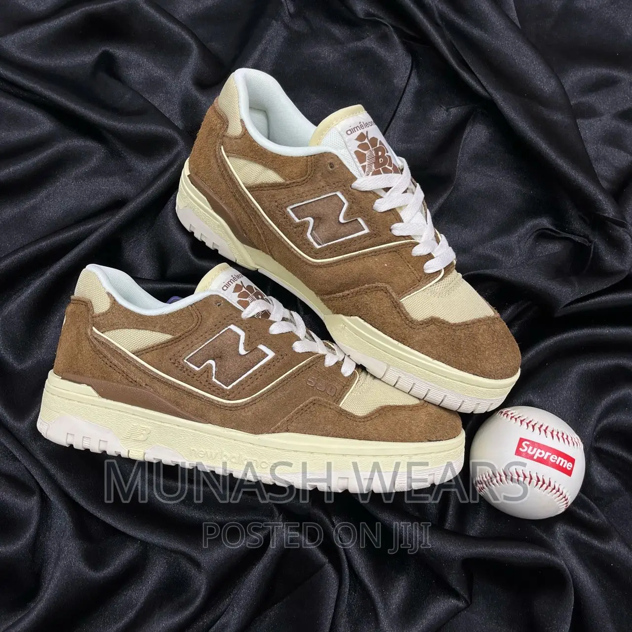 New Balance Sneakers