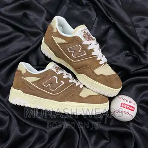 New Balance Sneakers