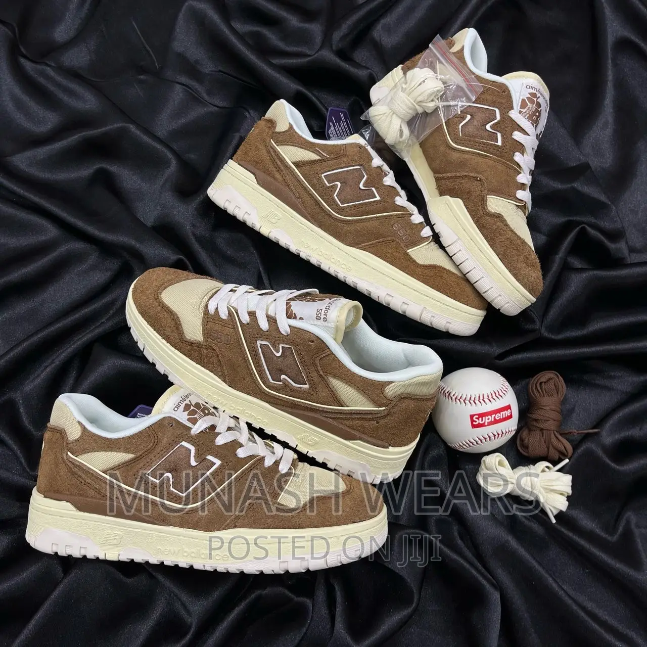 New Balance Sneakers